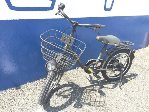子供用自転車　16インチの堺　買取