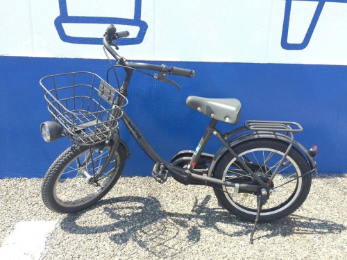 堺　買取の自転車