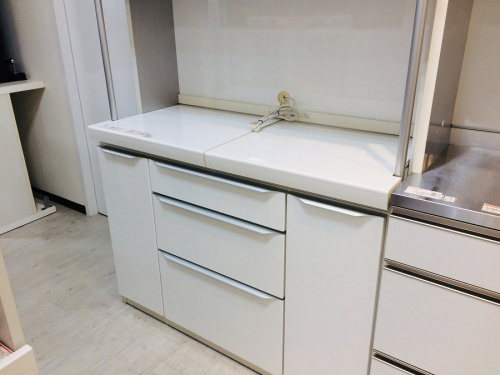 レンジボードの家具 買取 大阪