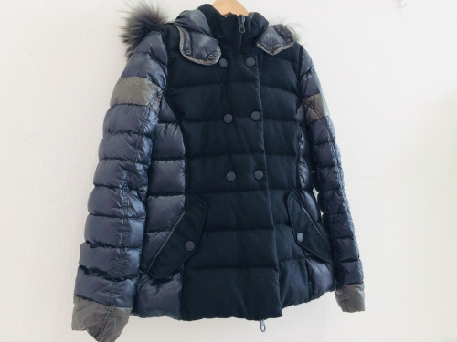 堺　買取のダウンジャケット