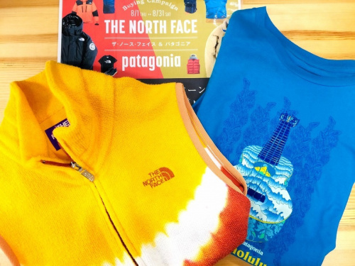 メンズファッションのTHE NORTH FACE