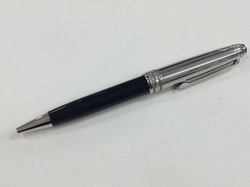 MONTBLANCの文房具　買取