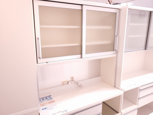 家具のカップボード・食器棚