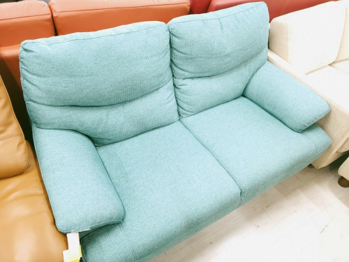 家具のソファ