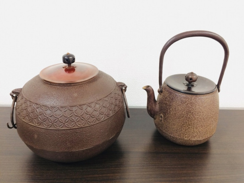 茶器の和食器