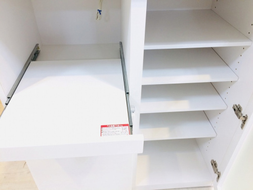 レンジボードの家具　買取　大阪