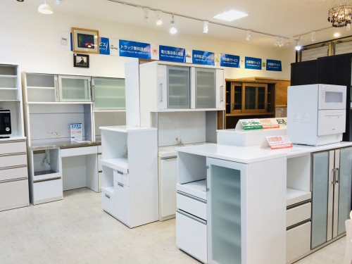 中古家具　堺市の関西