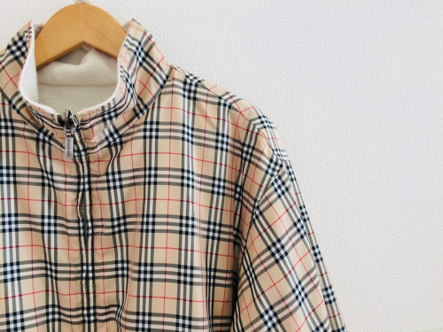 メンズファッションのジャケット