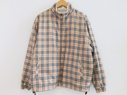 ジャケットの古着　買取　堺