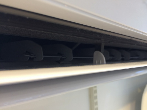 壁掛けエアコンの富士通ゼネラル