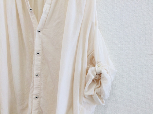 衣類　古着の秋服