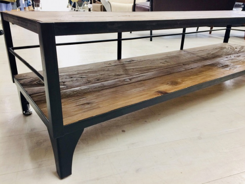 ローボード・テレビ台の家具　買取　大阪