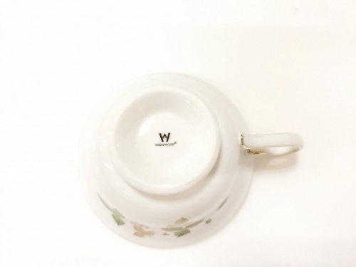 関西のカップ＆ソーサー