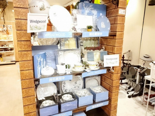 カップ＆ソーサー