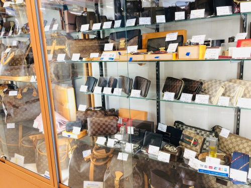 堺 買取の関西
