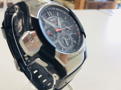 買取　堺のG-SHOCK　Gショック