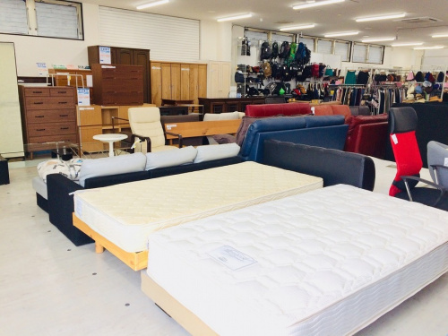 中古家具 堺市の関西