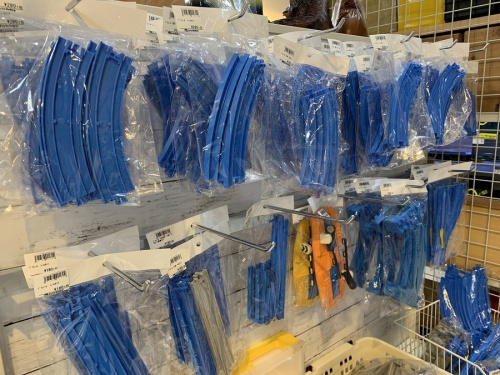 プラレールのホビー　買取　堺