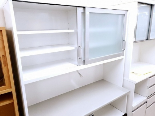 カップボード・食器棚の家具 買取 大阪