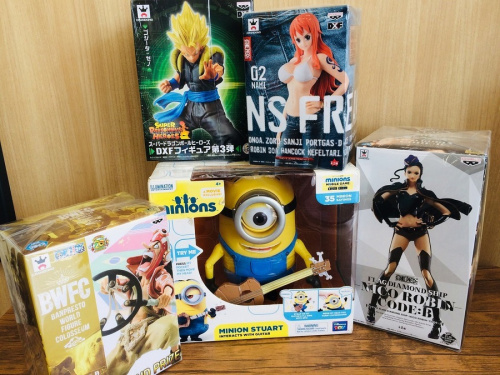 おもちゃ　ホビーのおもちゃ