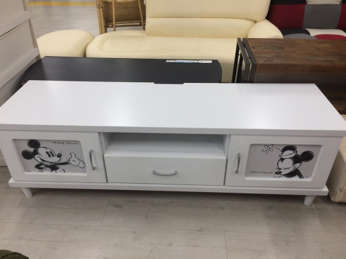 家具のローボード・テレビ台