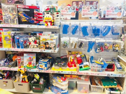 おもちゃ 中古 堺のおもちゃ 買取 堺