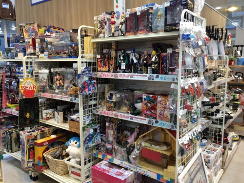 おもちゃの堺 買取