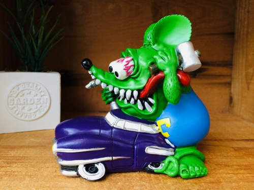 フィギュアのおもちゃ