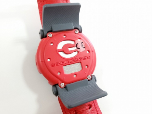 CASIO　カシオの関西