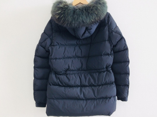 アウター 買取 堺のダウン 買取 大阪