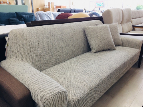 UNICO】BOERUM/ボアラムのソファー入荷しました♪【堺福田店】｜2019年