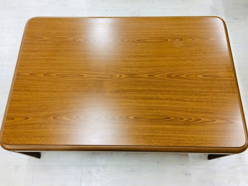 こたつの家具買取 大阪