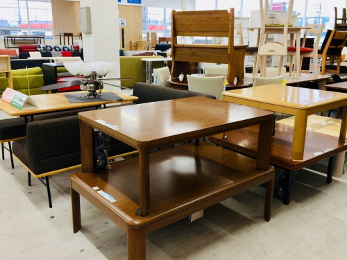 中古家具 堺市の関西