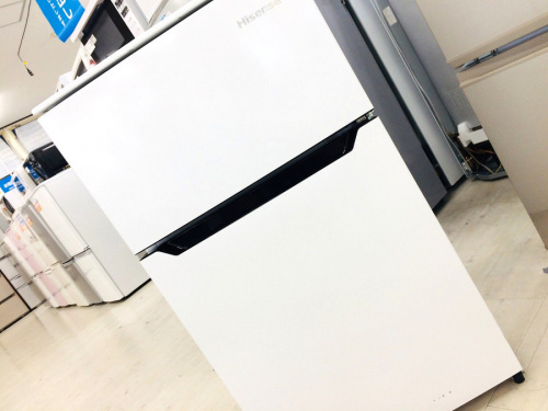 家電　買取　堺の関西