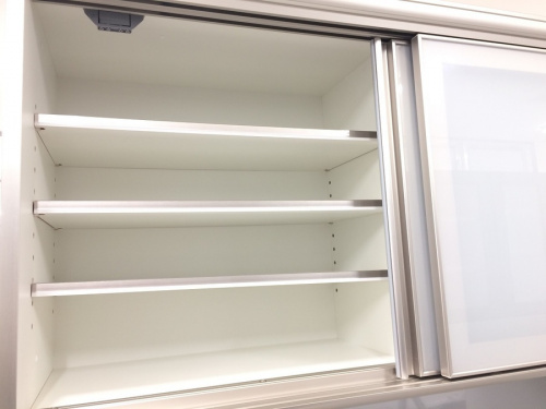カップボード・食器棚の家具　買取　大阪