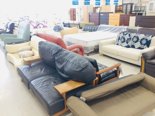 家具買取　堺の関西