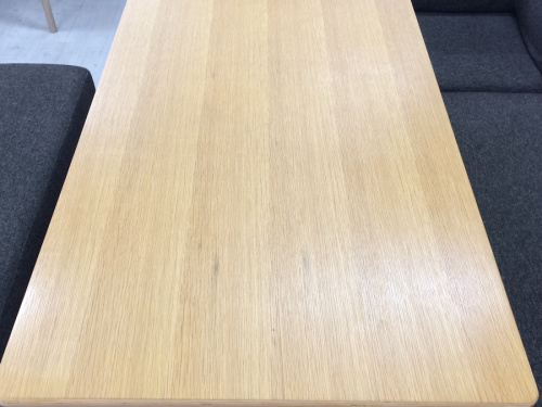 ダイニングセットの家具 買取 大阪