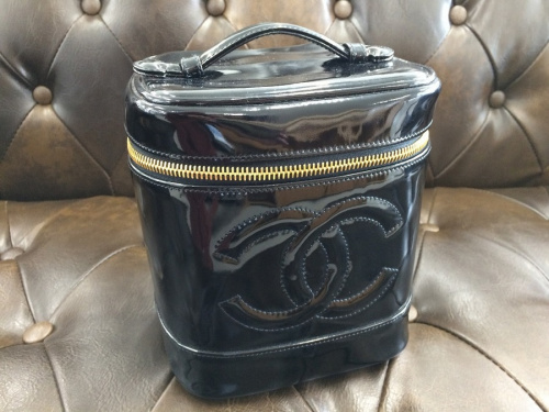 バッグ・財布のバニティバッグ