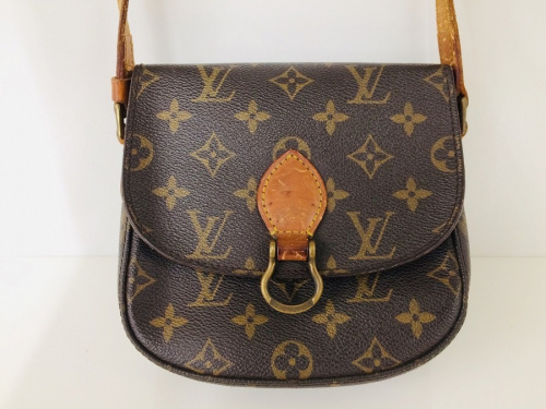 LOUIS VUITTONの中古　ブランド　大阪