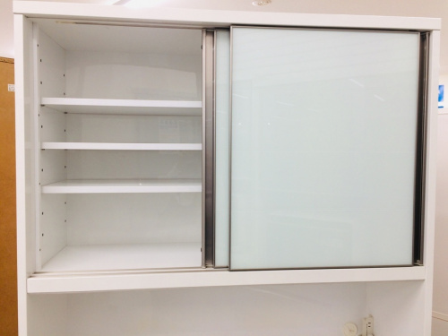 レンジボードの家具 買取 大阪