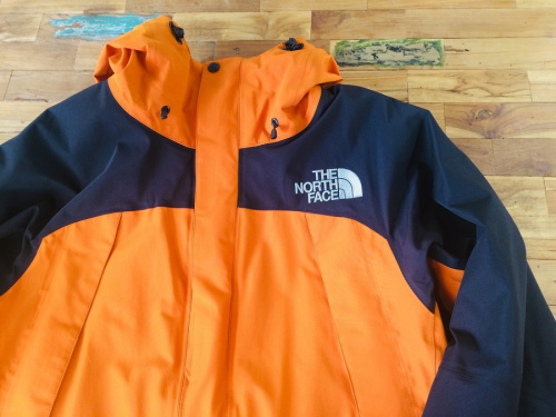 メンズファッションのTHE NORTH FACE