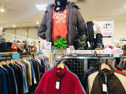 関西　中古
