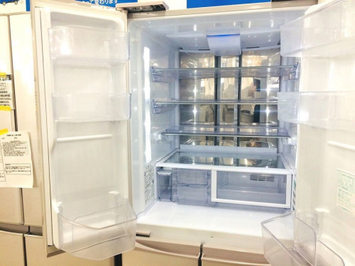 冷蔵庫の家電 中古 堺