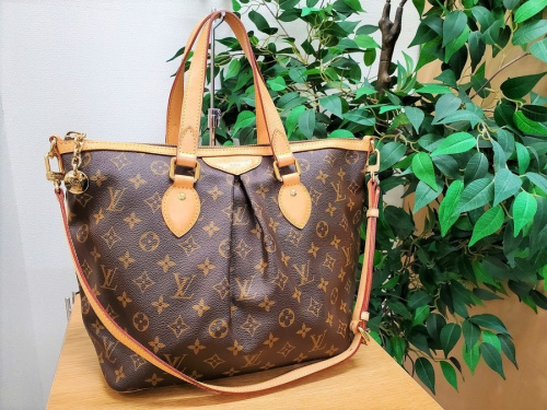 ブランド・ラグジュアリーのLOUIS VUITTON