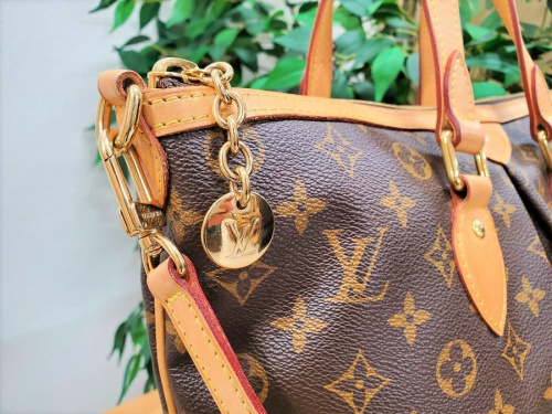 LOUIS VUITTONの中古　ブランド　大阪