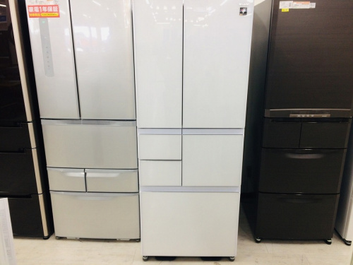 冷蔵庫の家電 中古 堺