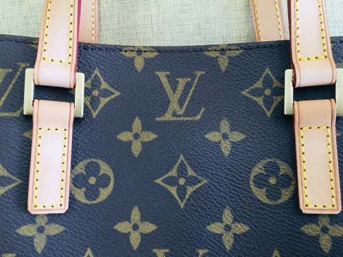 LOUIS VUITTONの堺　買取