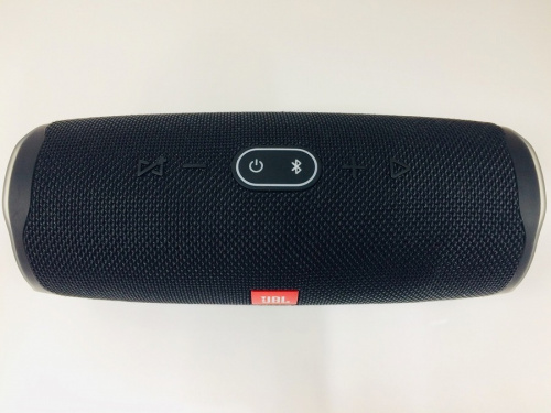 スピーカーのJBL