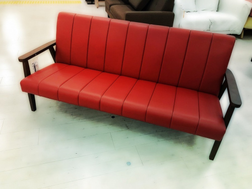 家具のソファ