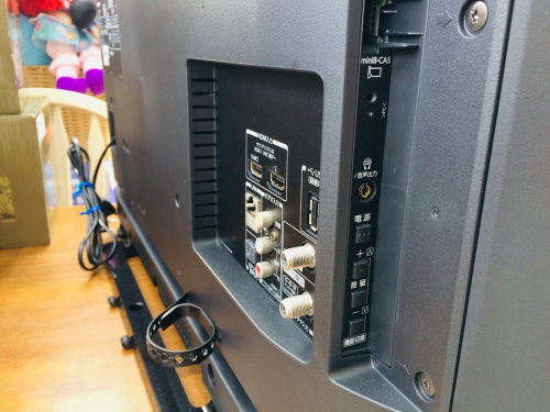 TOSHIBAの堺　買取